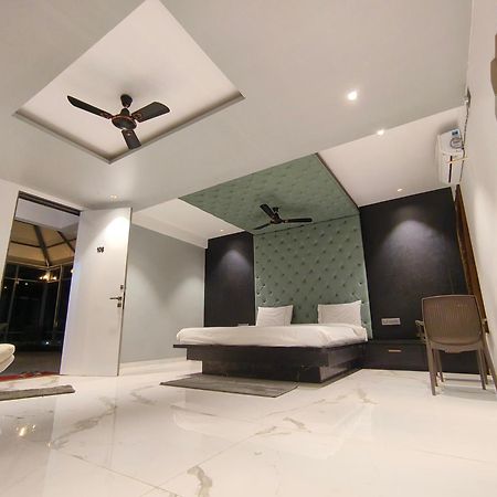 Arc Valley Resort Mahābaleshwar Екстериор снимка
