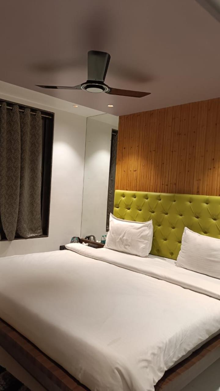 Arc Valley Resort Mahābaleshwar Екстериор снимка