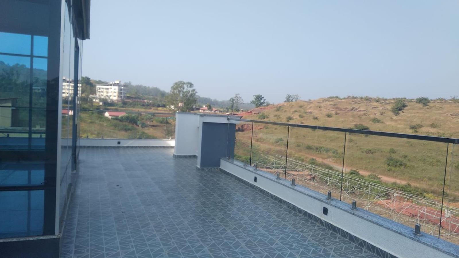 Arc Valley Resort Mahābaleshwar Екстериор снимка