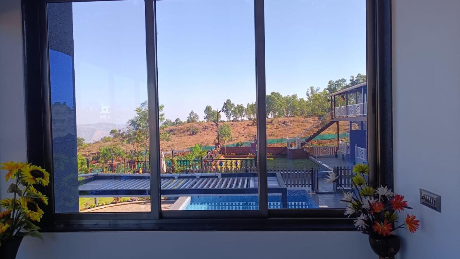 Arc Valley Resort Mahābaleshwar Екстериор снимка