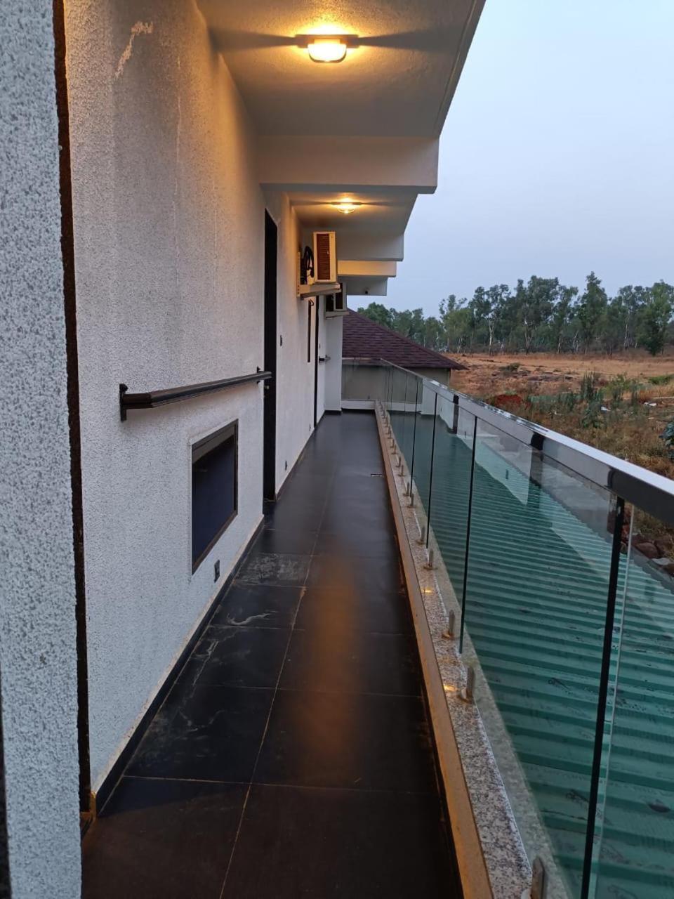 Arc Valley Resort Mahābaleshwar Екстериор снимка
