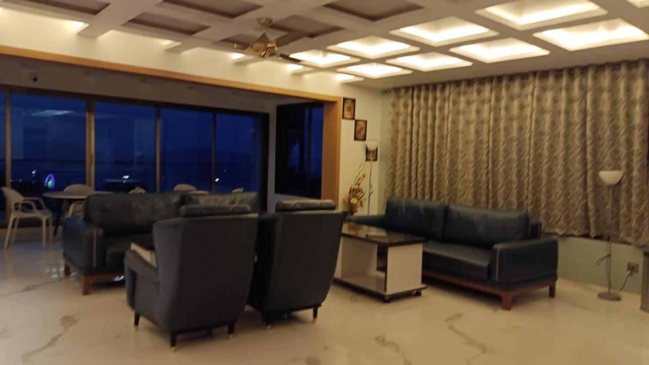 Arc Valley Resort Mahābaleshwar Екстериор снимка