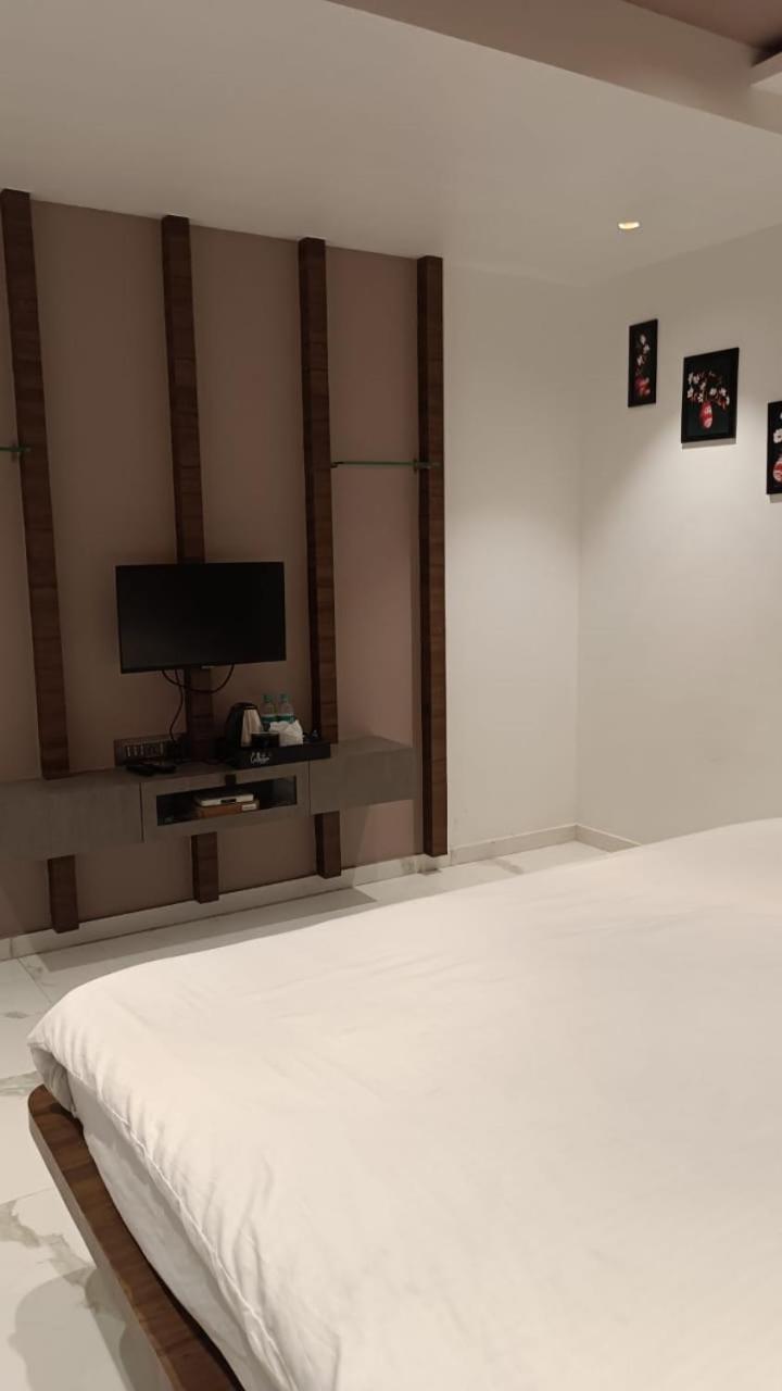 Arc Valley Resort Mahābaleshwar Екстериор снимка