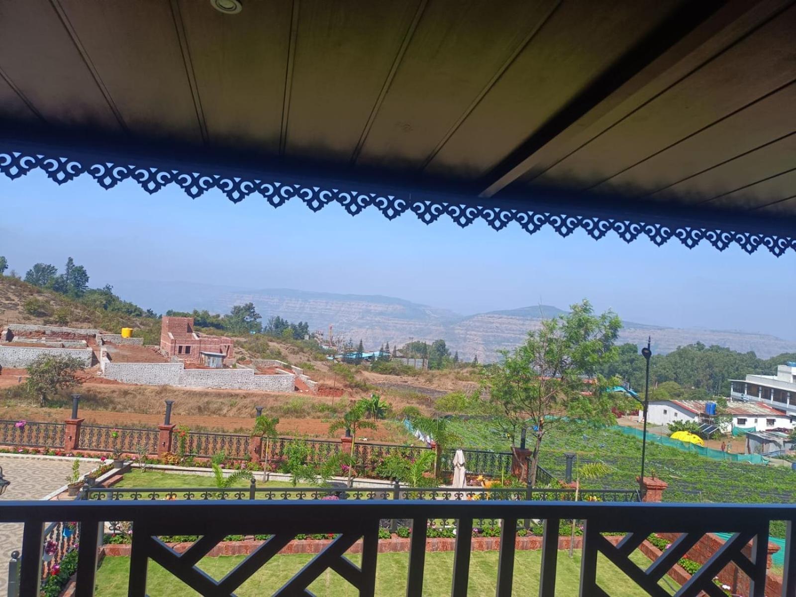 Arc Valley Resort Mahābaleshwar Екстериор снимка