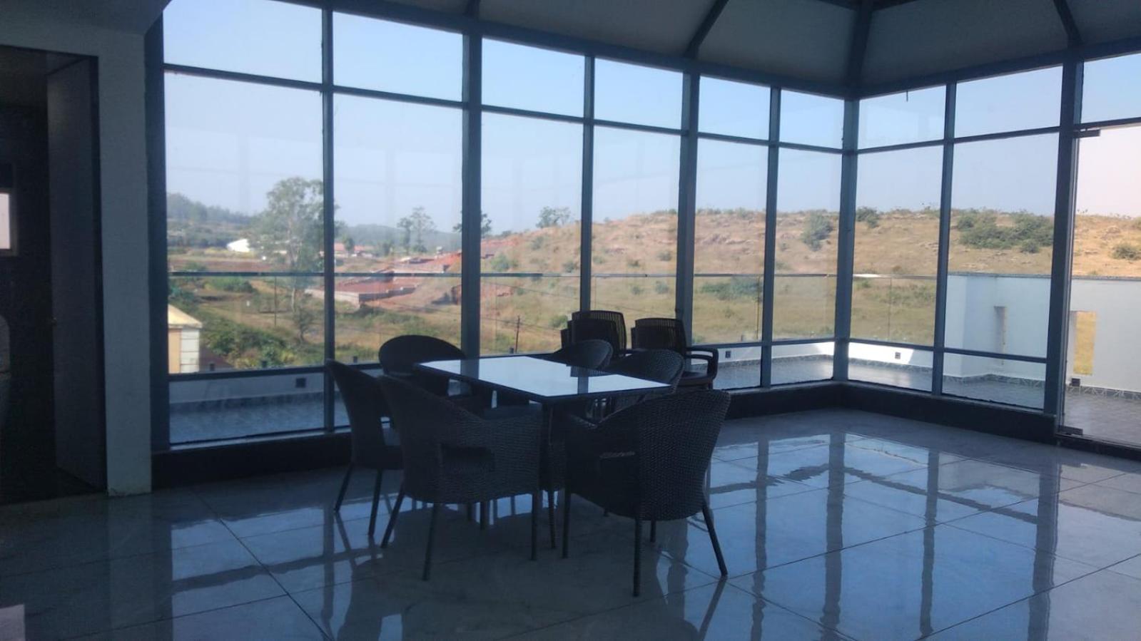 Arc Valley Resort Mahābaleshwar Екстериор снимка