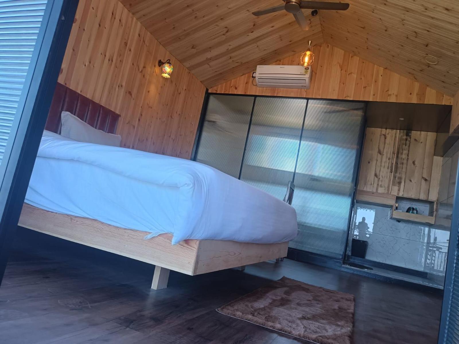 Arc Valley Resort Mahābaleshwar Екстериор снимка