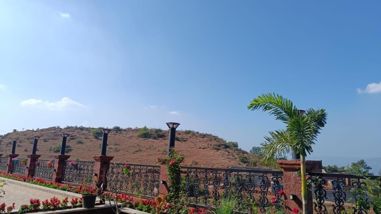 Arc Valley Resort Mahābaleshwar Екстериор снимка