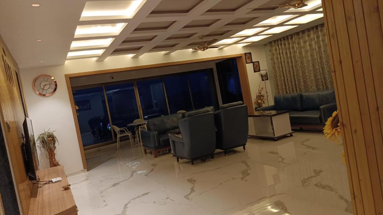 Arc Valley Resort Mahābaleshwar Екстериор снимка