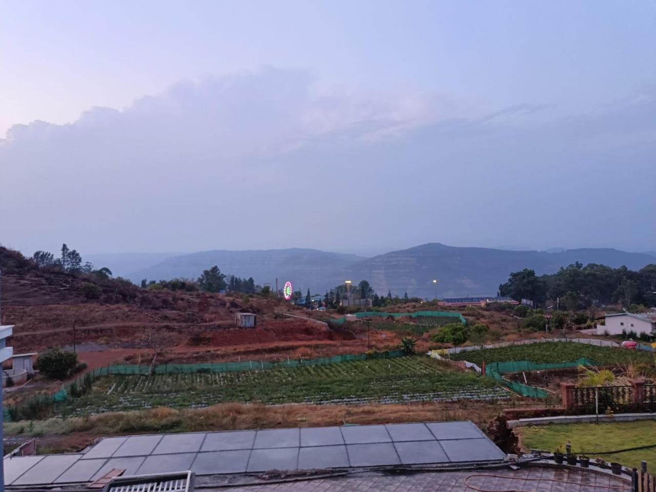 Arc Valley Resort Mahābaleshwar Екстериор снимка
