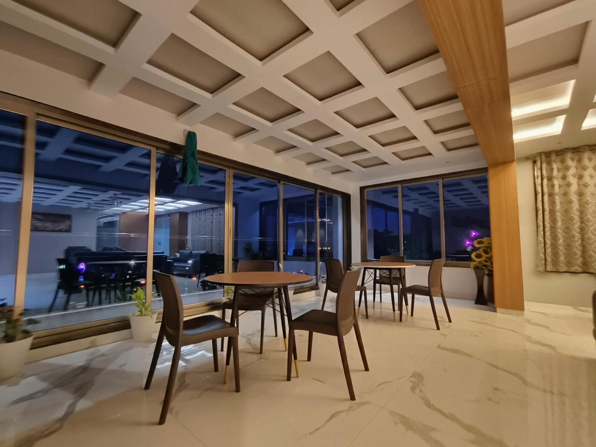 Arc Valley Resort Mahābaleshwar Екстериор снимка