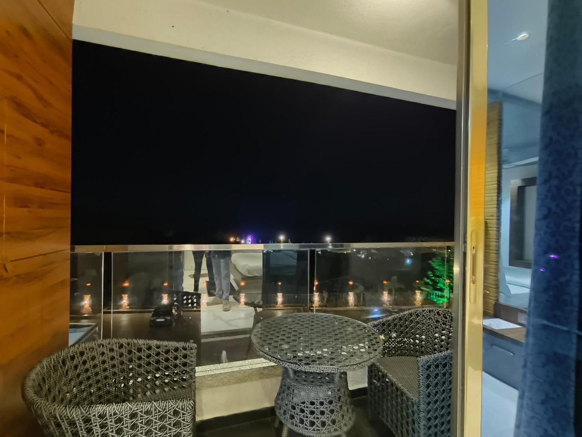 Arc Valley Resort Mahābaleshwar Екстериор снимка