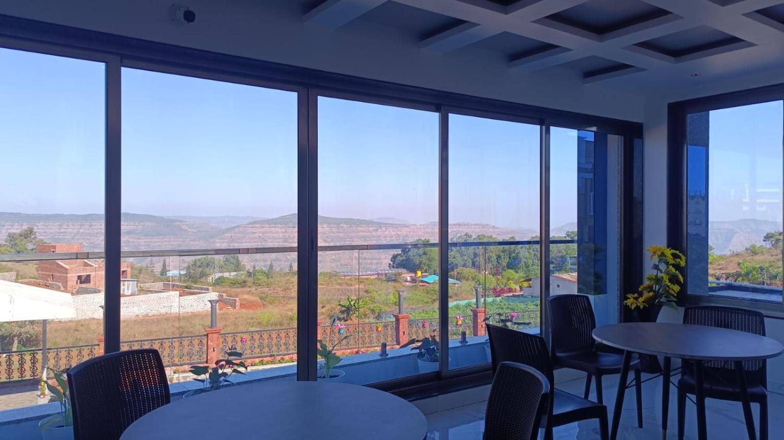 Arc Valley Resort Mahābaleshwar Екстериор снимка