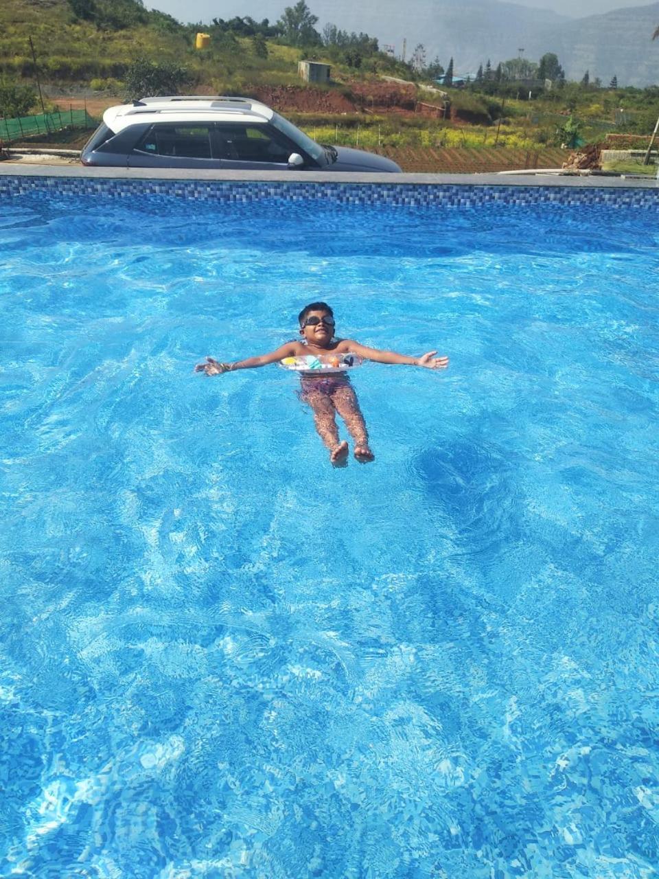 Arc Valley Resort Mahābaleshwar Екстериор снимка