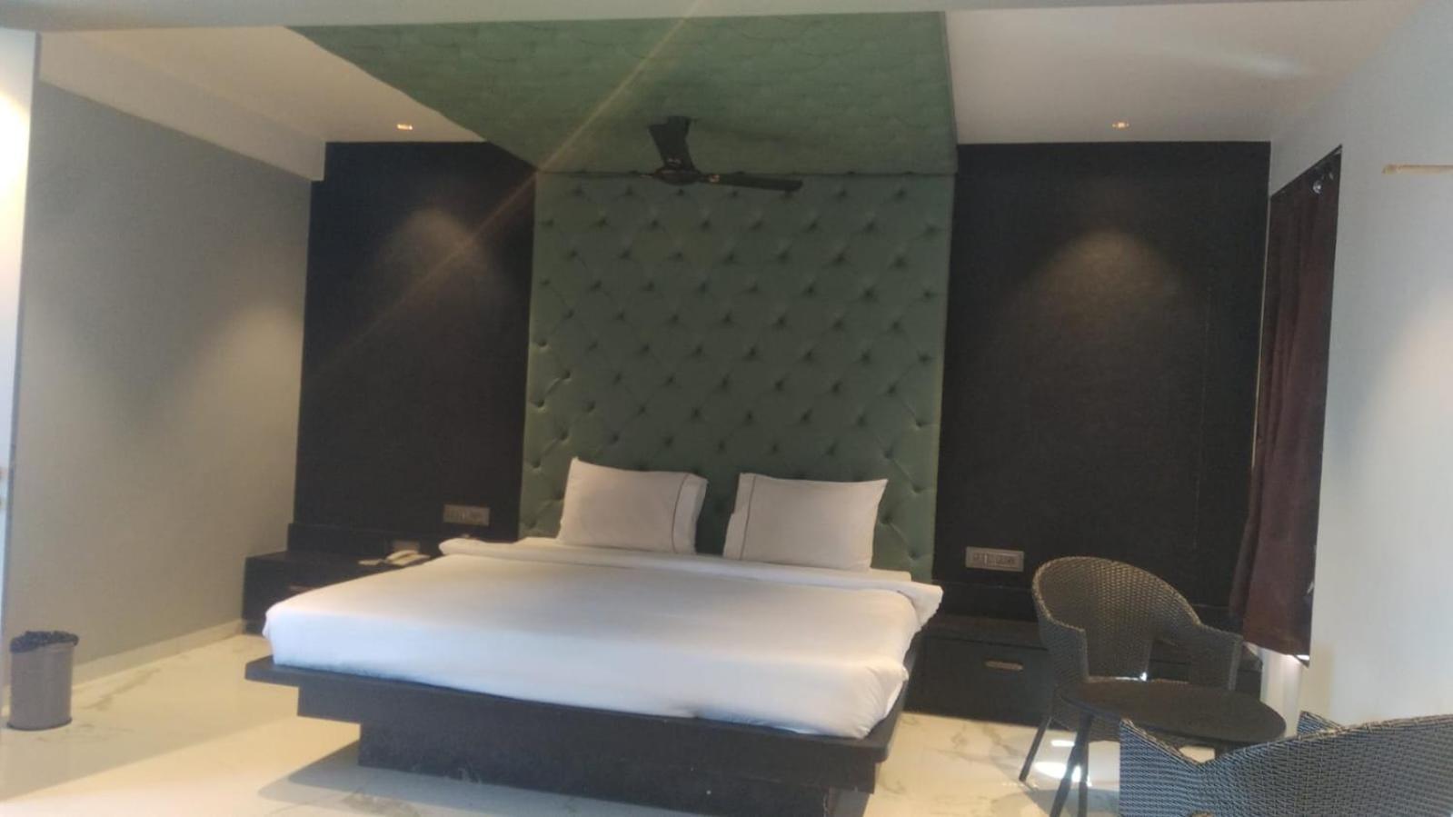 Arc Valley Resort Mahābaleshwar Екстериор снимка