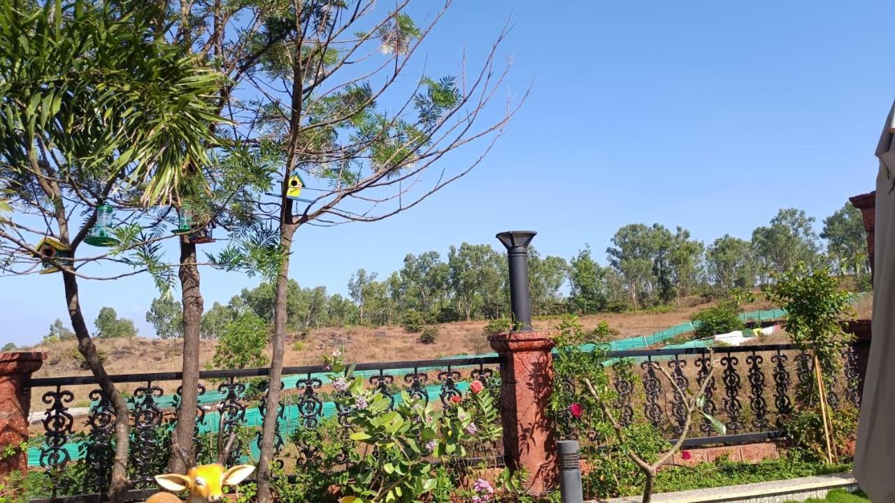 Arc Valley Resort Mahābaleshwar Екстериор снимка