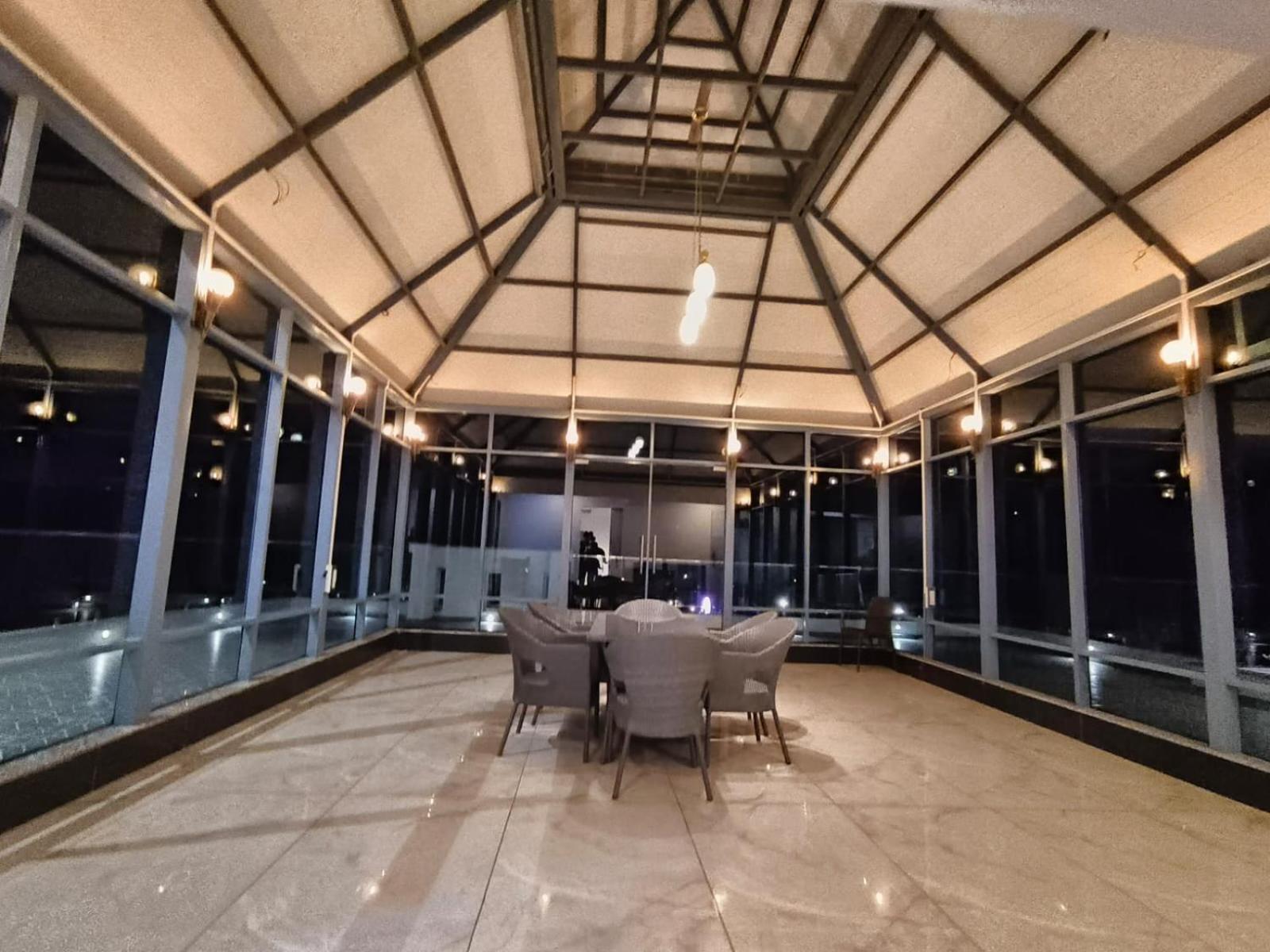 Arc Valley Resort Mahābaleshwar Екстериор снимка