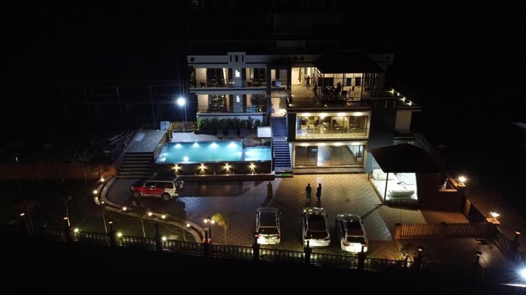 Arc Valley Resort Mahābaleshwar Екстериор снимка