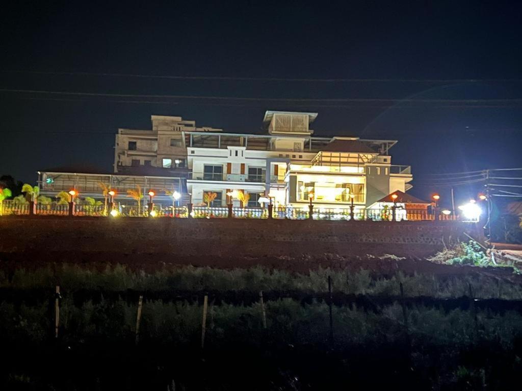 Arc Valley Resort Mahābaleshwar Екстериор снимка