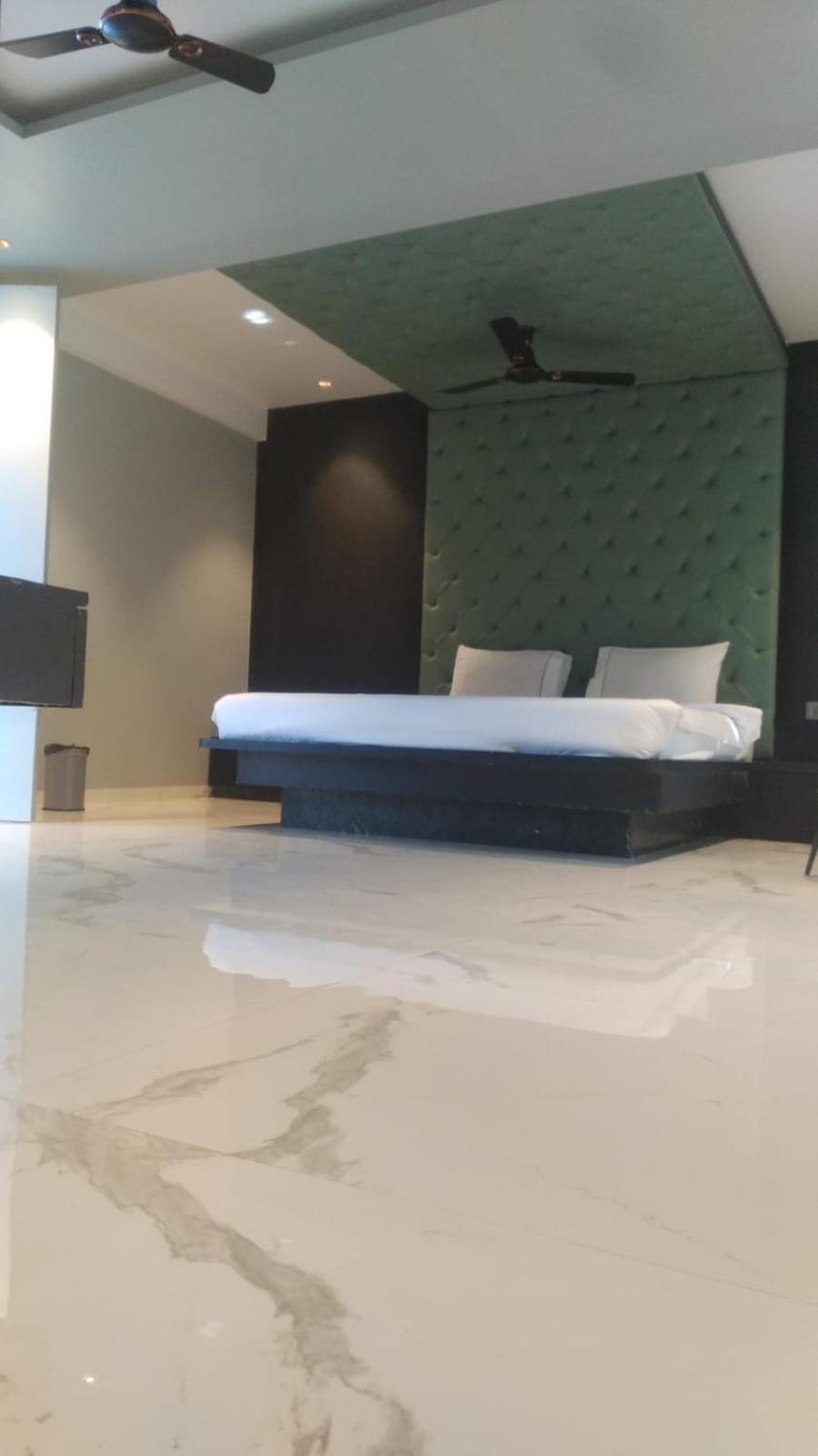 Arc Valley Resort Mahābaleshwar Екстериор снимка