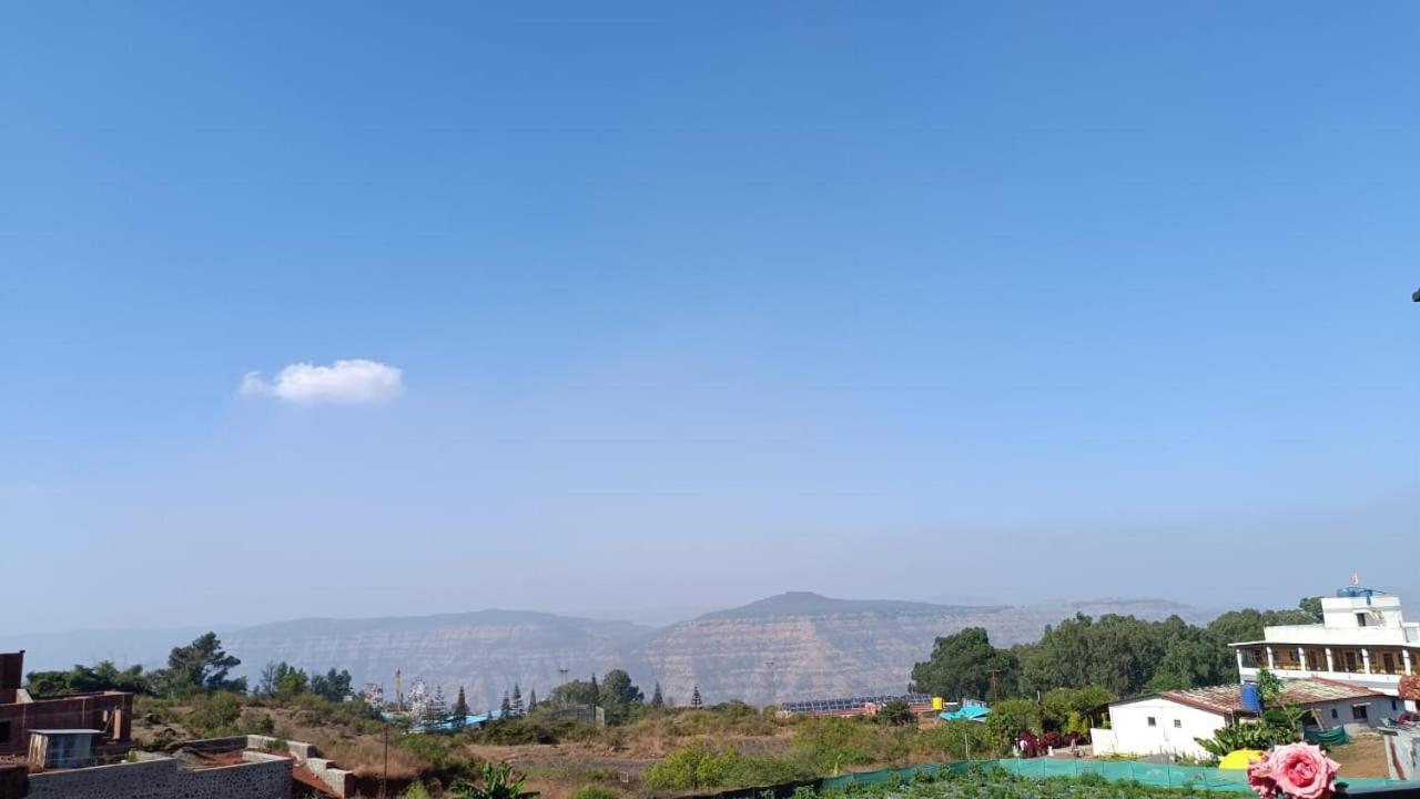 Arc Valley Resort Mahābaleshwar Екстериор снимка
