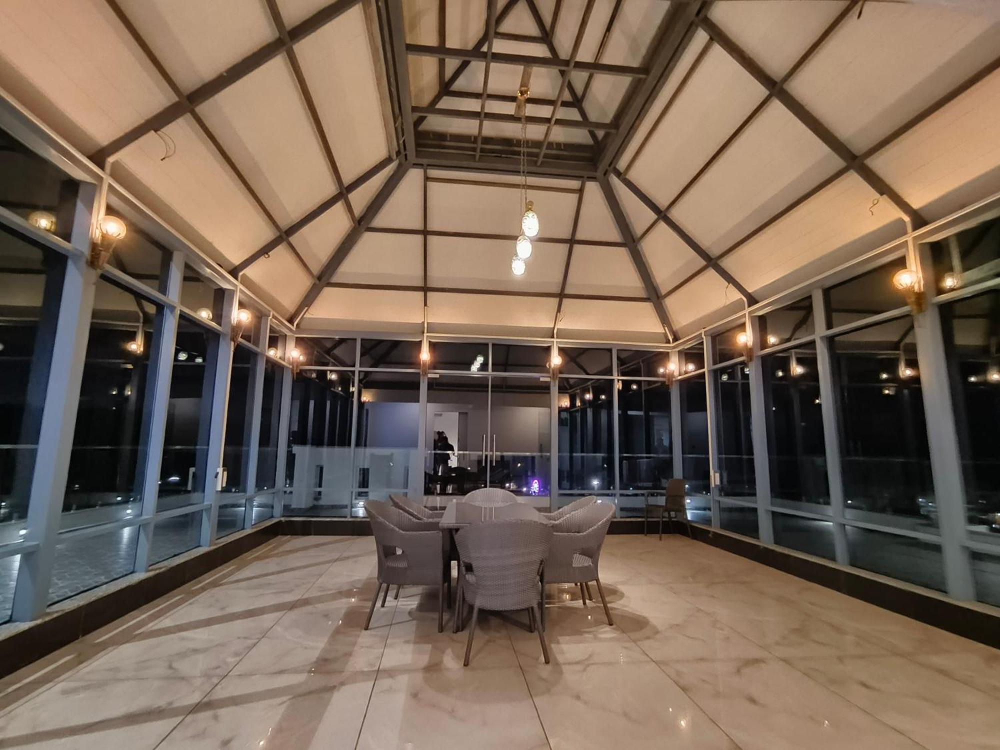 Arc Valley Resort Mahābaleshwar Екстериор снимка