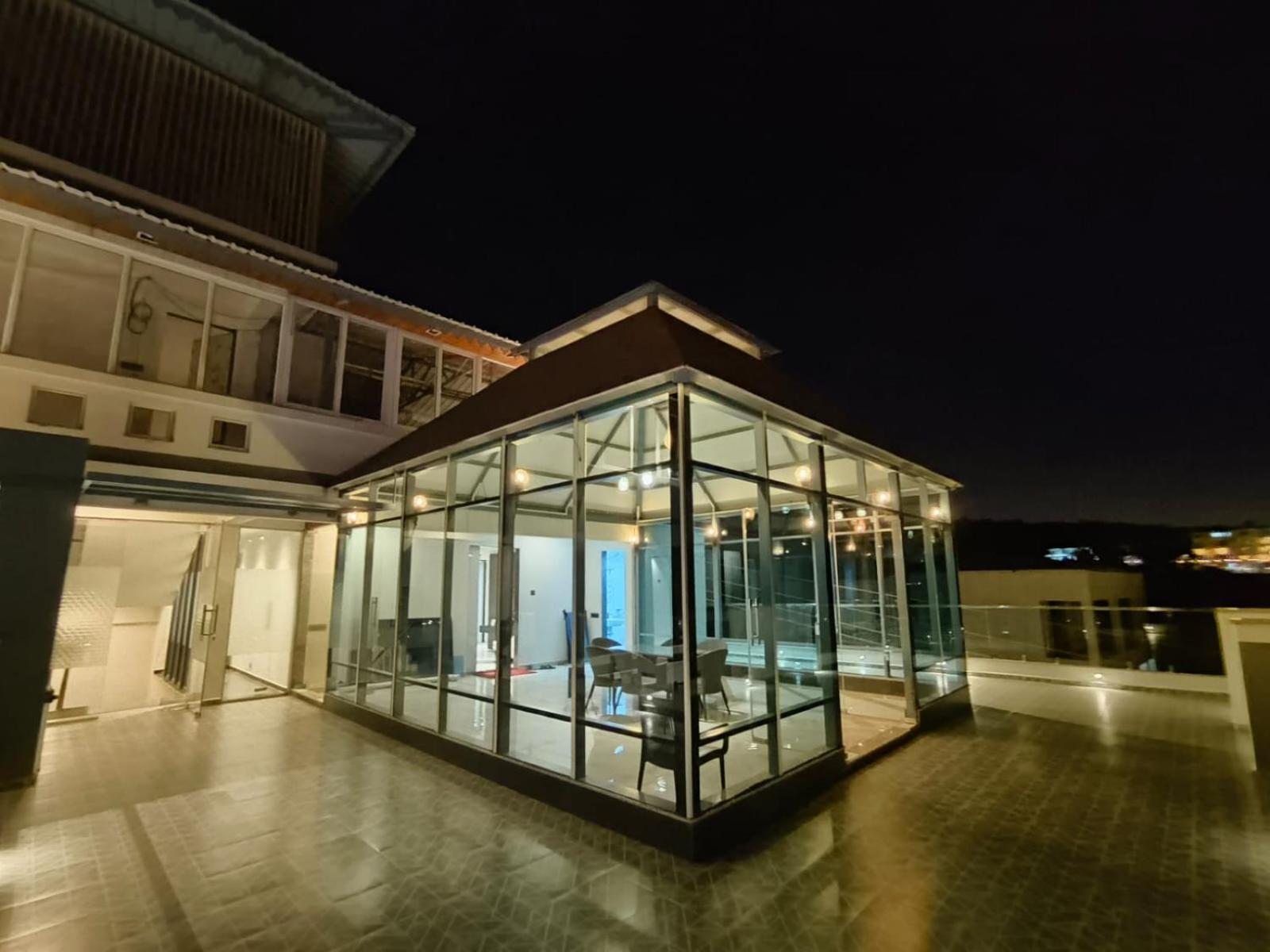 Arc Valley Resort Mahābaleshwar Екстериор снимка