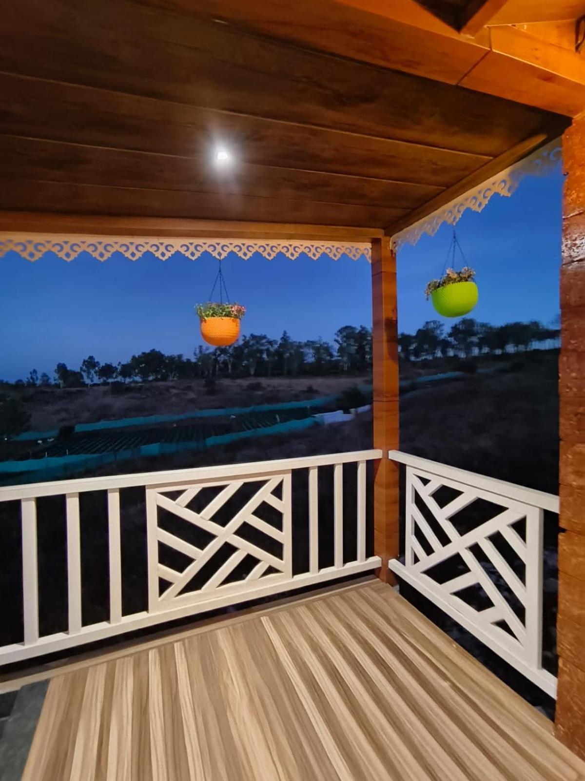 Arc Valley Resort Mahābaleshwar Екстериор снимка