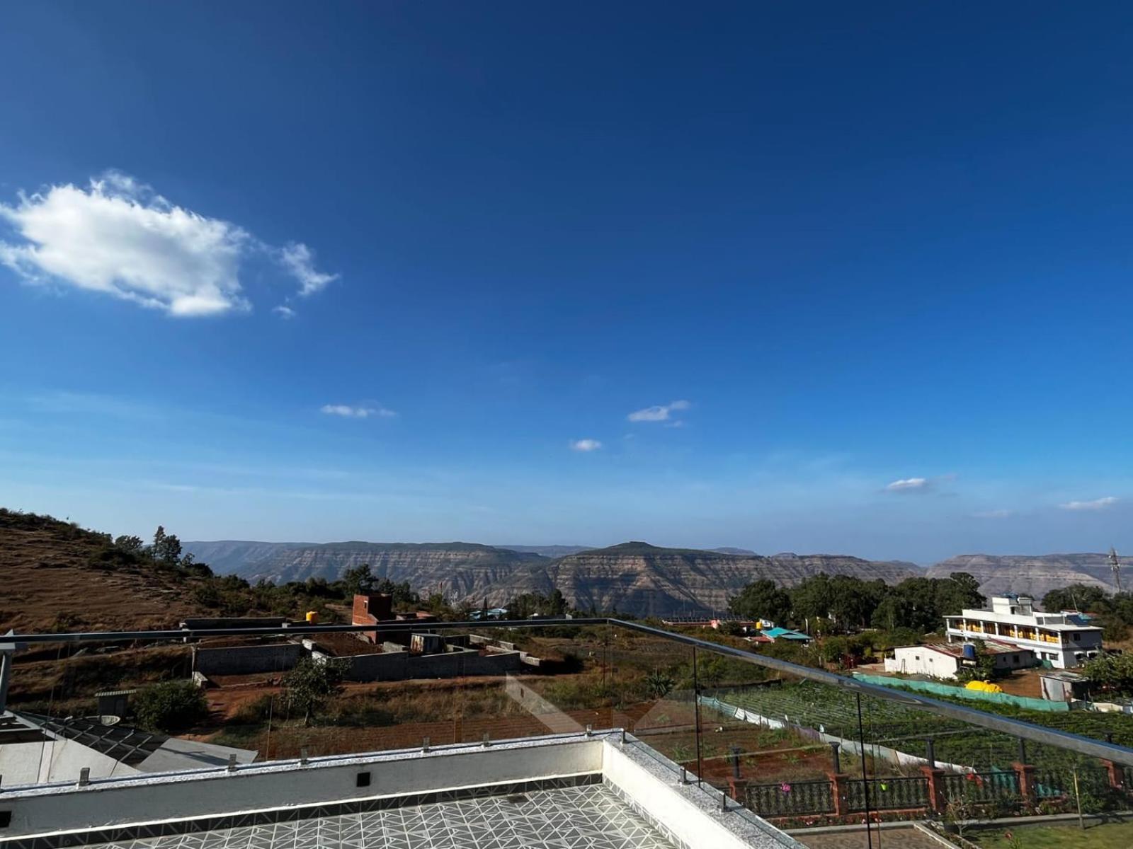 Arc Valley Resort Mahābaleshwar Екстериор снимка
